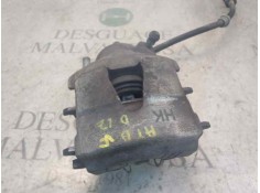 Recambio de pinza freno delantera izquierda para seat ibiza (6l1) 1.9 tdi referencia OEM IAM   