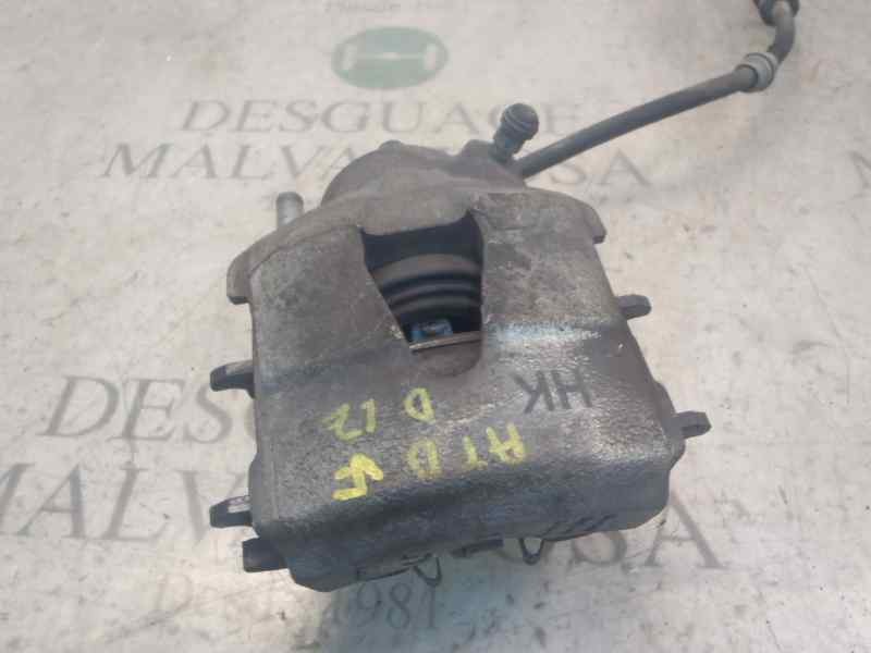 Recambio de pinza freno delantera izquierda para seat ibiza (6l1) 1.9 tdi referencia OEM IAM   