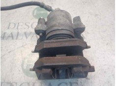 Recambio de pinza freno delantera izquierda para seat ibiza (6l1) 1.9 tdi referencia OEM IAM    2