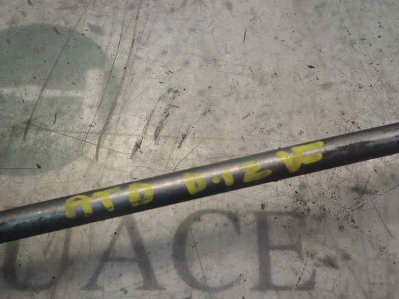 Recambio de tirante delantero izquierdo para seat ibiza (6l1) 1.9 tdi referencia OEM IAM   