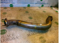 Recambio de salida colector para bentley arnage referencia OEM IAM   