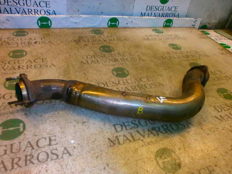 Recambio de salida colector para bentley arnage referencia OEM IAM   