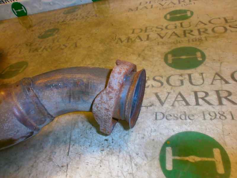 Recambio de salida colector para bentley arnage referencia OEM IAM   