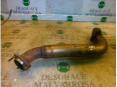 Recambio de salida colector para bentley arnage referencia OEM IAM   