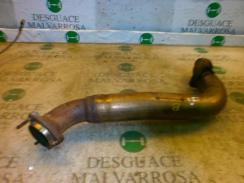 Recambio de salida colector para bentley arnage referencia OEM IAM   