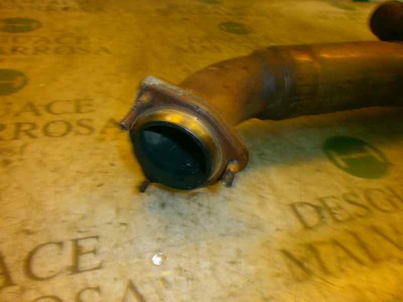 Recambio de salida colector para bentley arnage referencia OEM IAM   