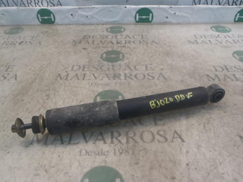 Recambio de amortiguador delantero derecho para suzuki jimny sn (fj) techo metálico referencia OEM IAM   