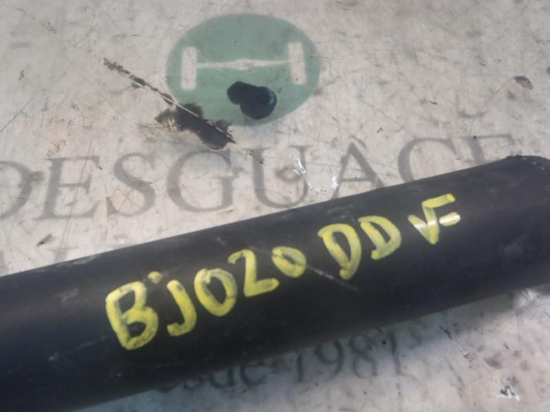 Recambio de amortiguador delantero derecho para suzuki jimny sn (fj) techo metálico referencia OEM IAM   