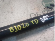 Recambio de amortiguador trasero derecho para suzuki jimny sn (fj) techo metálico referencia OEM IAM    2