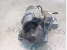 Recambio de motor arranque para suzuki jimny sn (fj) techo metálico referencia OEM IAM    2