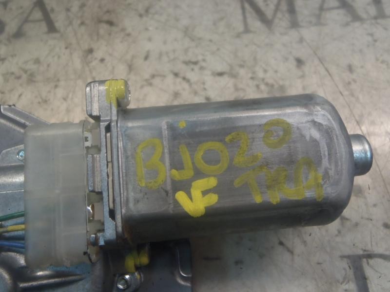 Recambio de motor limpia trasero para suzuki jimny sn (fj) techo metálico referencia OEM IAM   