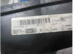 Recambio de modulo electronico para suzuki jimny sn (fj) techo metálico referencia OEM IAM    2