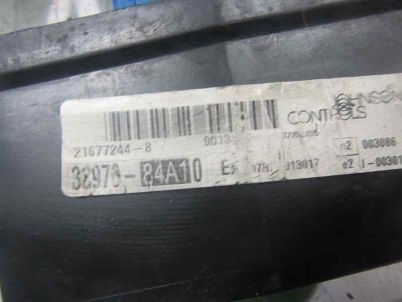 Recambio de modulo electronico para suzuki jimny sn (fj) techo metálico referencia OEM IAM   