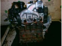 Recambio de motor completo para volkswagen touran (1t1) 1.9 tdi referencia OEM IAM  BRU  2