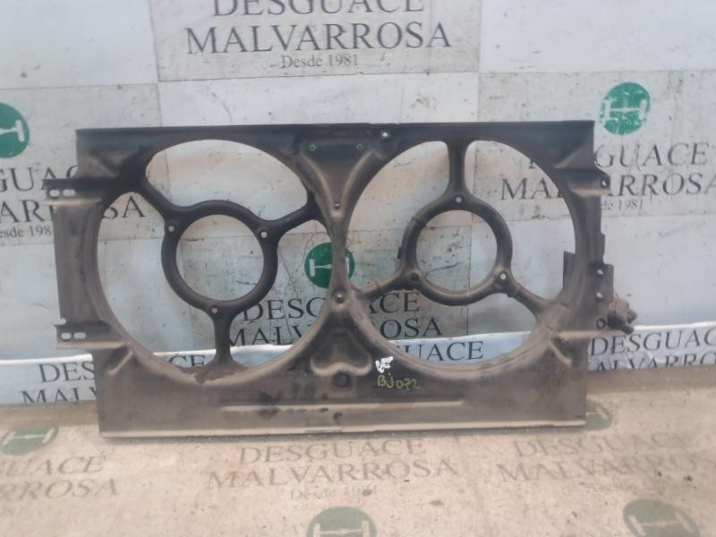 Recambio de canalizador aire para seat ibiza (6k1) 1.9 sdi referencia OEM IAM   