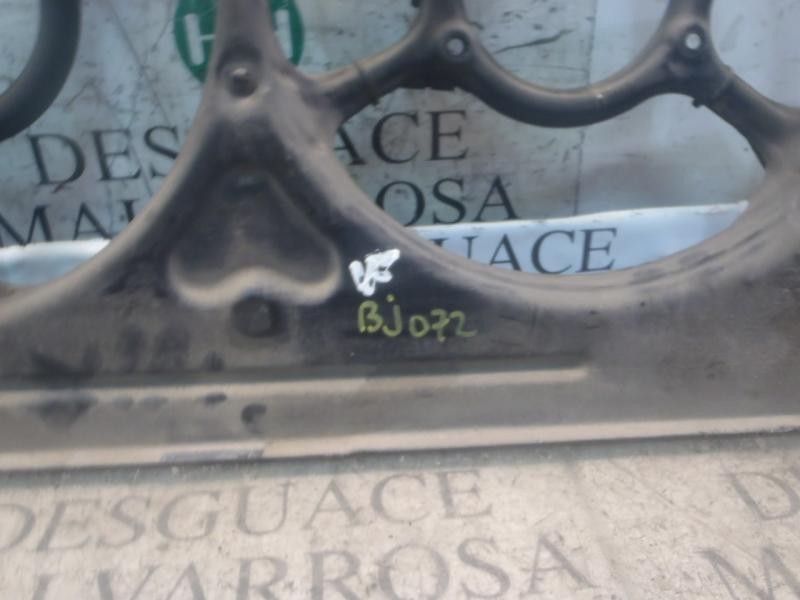 Recambio de canalizador aire para seat ibiza (6k1) 1.9 sdi referencia OEM IAM   