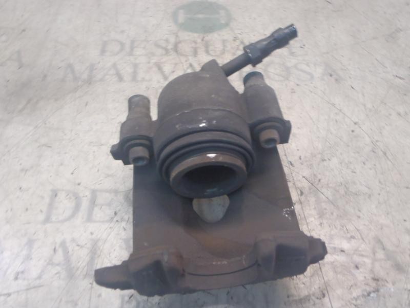 Recambio de pinza freno delantera derecha para seat ibiza (6k1) 1.9 sdi referencia OEM IAM   