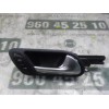 Recambio de maneta interior delantera derecha para volkswagen golf v berlina (1k1) 2.0 tdi referencia OEM IAM   