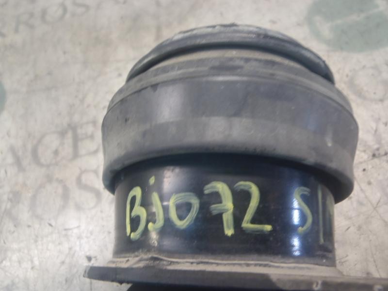 Recambio de soporte motor delantero para seat ibiza (6k1) 1.9 sdi referencia OEM IAM   