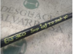 Recambio de brazo suspension inferior trasero derecho para chevrolet lacetti cdx referencia OEM IAM    2