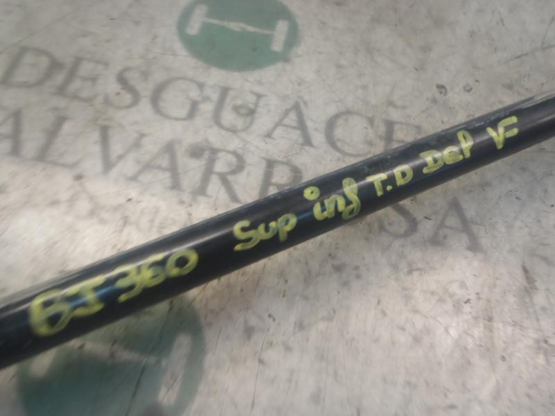 Recambio de brazo suspension inferior trasero derecho para chevrolet lacetti cdx referencia OEM IAM   