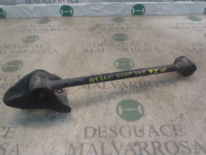 Recambio de brazo suspension inferior trasero izquierdo para chevrolet lacetti cdx referencia OEM IAM   