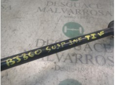 Recambio de brazo suspension inferior trasero izquierdo para chevrolet lacetti cdx referencia OEM IAM    2