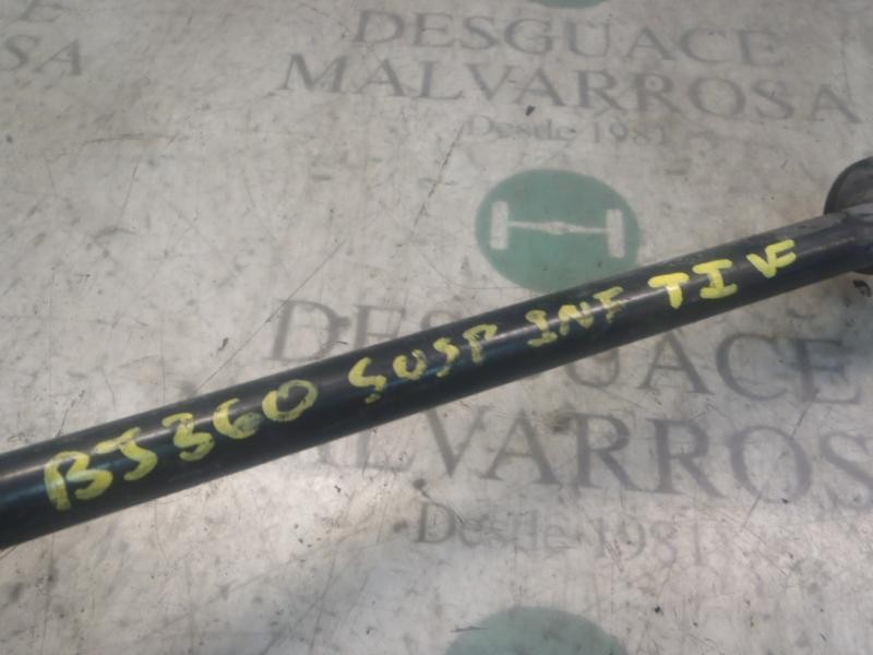 Recambio de brazo suspension inferior trasero izquierdo para chevrolet lacetti cdx referencia OEM IAM   