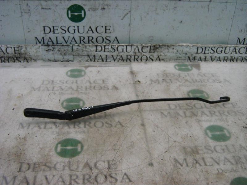 Recambio de brazo limpia delantero izquierdo para peugeot partner (s1) combispace referencia OEM IAM   