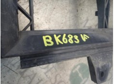 Recambio de canalizador aire para citroën jumpy 2.0 hdi sx furg. (80kw) referencia OEM IAM    2