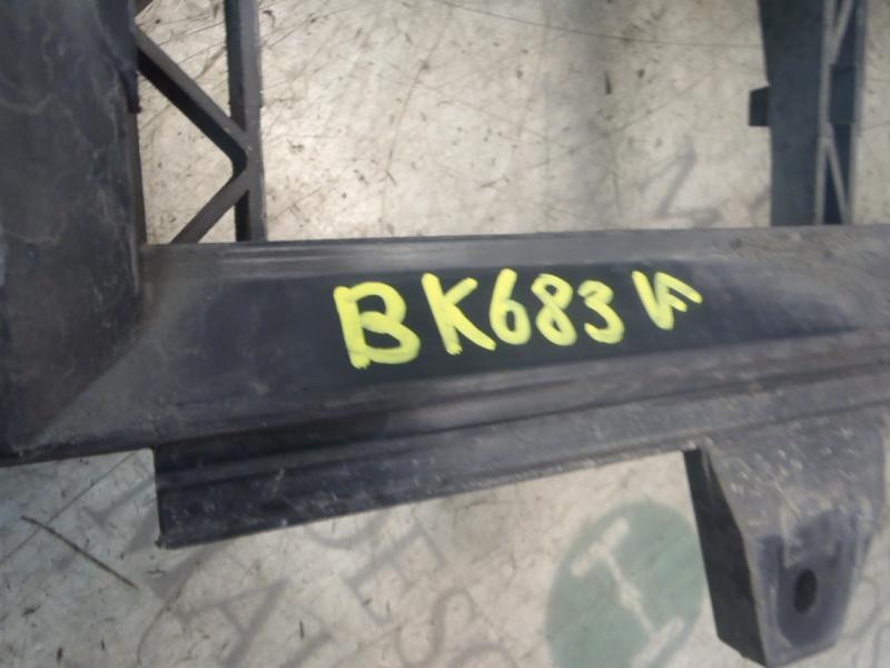 Recambio de canalizador aire para citroën jumpy 2.0 hdi sx furg. (80kw) referencia OEM IAM   