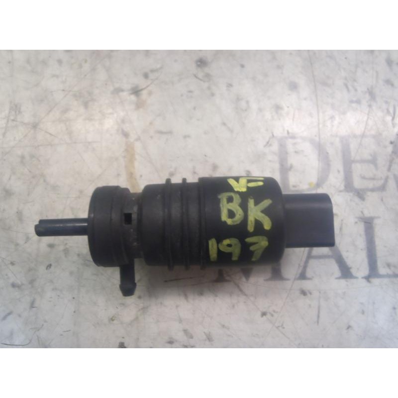 Recambio de bomba limpia para audi a2 (8z) 1.4 referencia OEM IAM 1K5955651  