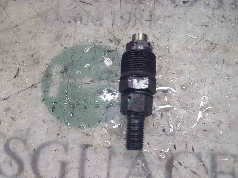 Recambio de inyector para opel corsa b 1.7 diesel referencia OEM IAM   