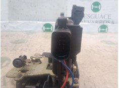 Recambio de cerradura puerta delantera derecha para audi a2 (8z) 1.4 referencia OEM IAM 8Z1837016E   2