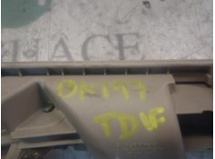 Recambio de maneta interior trasera derecha para audi a2 (8z) 1.4 referencia OEM IAM 8Z0839020B5QQ   2