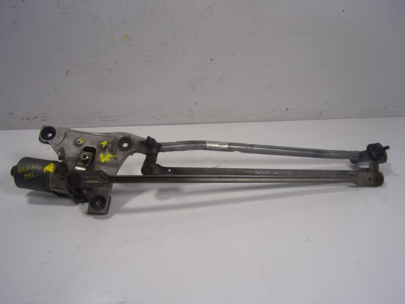 Recambio de motor limpia delantero para volvo c30 2.4 20v diesel referencia OEM IAM 31253518 1397220585 