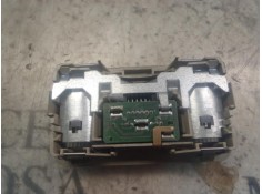 Recambio de piloto interior para audi a2 (8z) 1.4 referencia OEM IAM 8Z09471234QC   2