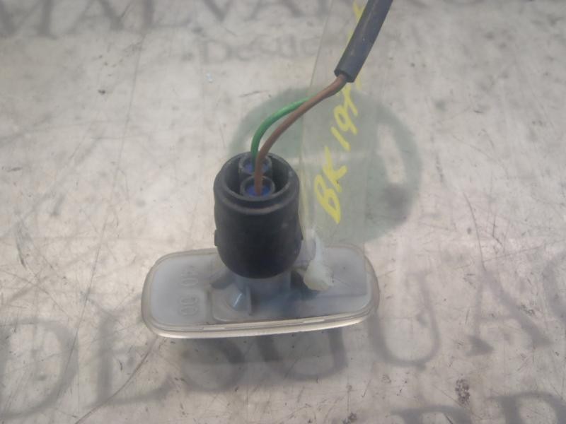 Recambio de piloto lateral izquierdo para audi a2 (8z) 1.4 referencia OEM IAM 4B0949127  