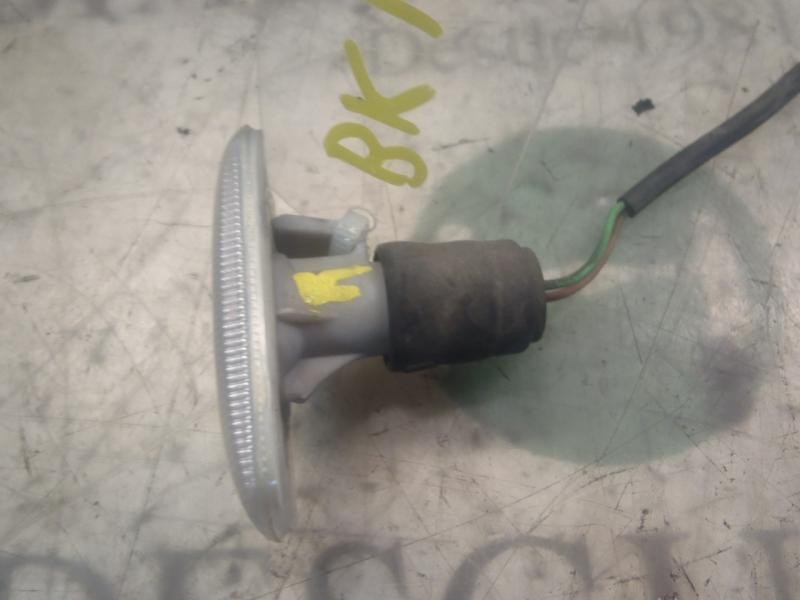 Recambio de piloto lateral izquierdo para audi a2 (8z) 1.4 referencia OEM IAM 4B0949127  