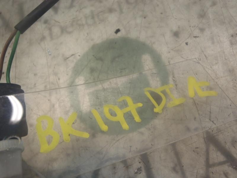 Recambio de piloto lateral izquierdo para audi a2 (8z) 1.4 referencia OEM IAM 4B0949127  