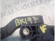 Recambio de potenciometro pedal para audi a2 (8z) 1.4 referencia OEM IAM 8Z1721523E 8Z1721523  2