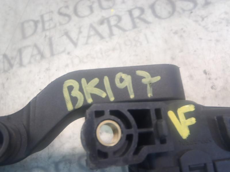 Recambio de potenciometro pedal para audi a2 (8z) 1.4 referencia OEM IAM 8Z1721523E 8Z1721523 