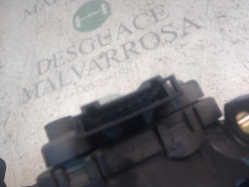 Recambio de potenciometro pedal para audi a2 (8z) 1.4 referencia OEM IAM 8Z1721523E 8Z1721523 