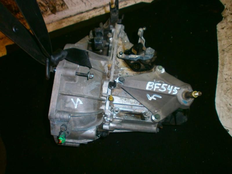 Recambio de caja cambios para nissan micra c+c (ck12e) c+c tekna plus referencia OEM IAM  CR14DE 