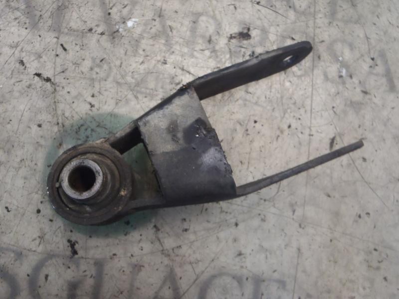 Recambio de soporte cambio para peugeot partner (s1) referencia OEM IAM   