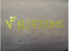 Recambio de tubo escape delantero para peugeot partner (s1) referencia OEM IAM    2