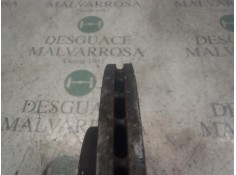 Recambio de disco freno delantero para nissan micra c+c (ck12e) c+c tekna plus referencia OEM IAM    2