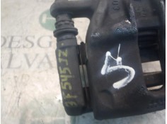 Recambio de pinza freno delantera izquierda para nissan micra c+c (ck12e) c+c tekna plus referencia OEM IAM    2
