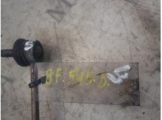 Recambio de tirante delantero derecho para nissan micra c+c (ck12e) c+c tekna plus referencia OEM IAM    2