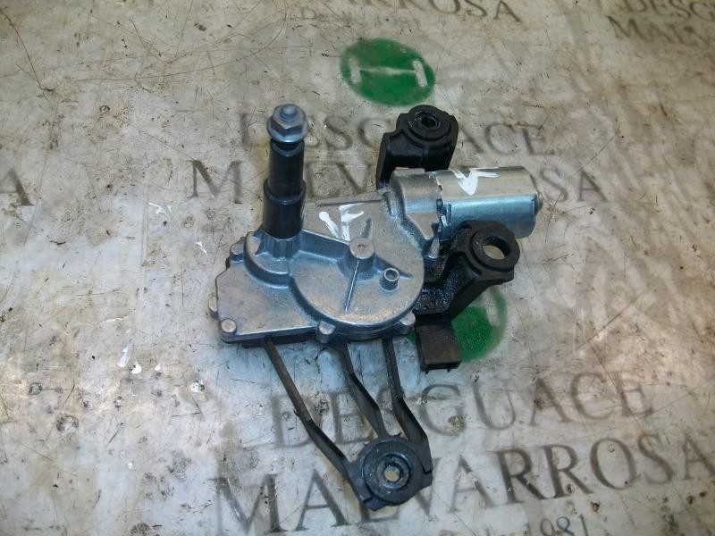 Recambio de motor limpia trasero para citroën c4 berlina collection referencia OEM IAM   